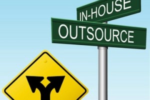 IT Support – To Outsource or Not?