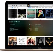 iTunes Library